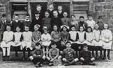 School Group 4 - 1922